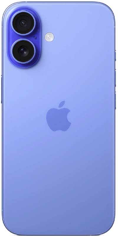 Apple iPhone 16 128GB Ultramarine - New (sealed)