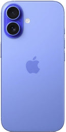 Apple iPhone 16 128GB Ultramarine - Premium