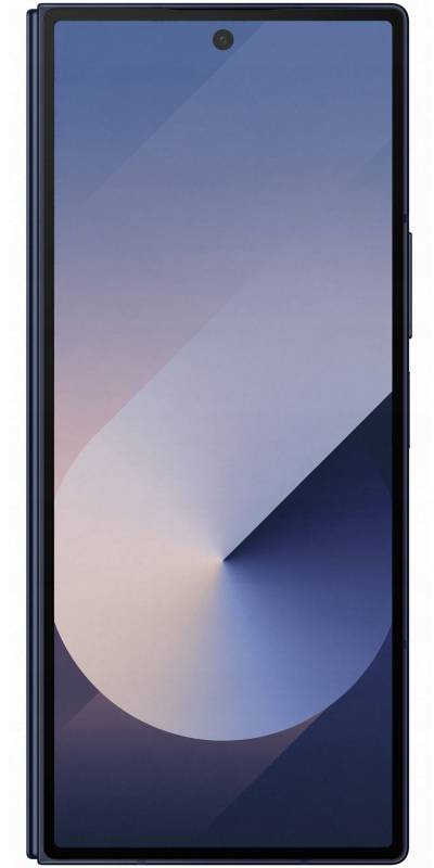 Samsung Galaxy Z Fold6 256GB Navy - Good