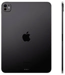 Apple iPad Pro 11-inch 5th Gen M4 (2024) 1TB 11 inches Wifi + Cellular Space Black - New (opened)