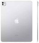 Apple iPad Pro 11 inches 5th Gen (2024) 256GB 11 inches Wifi + Cellular Silver - Premium
