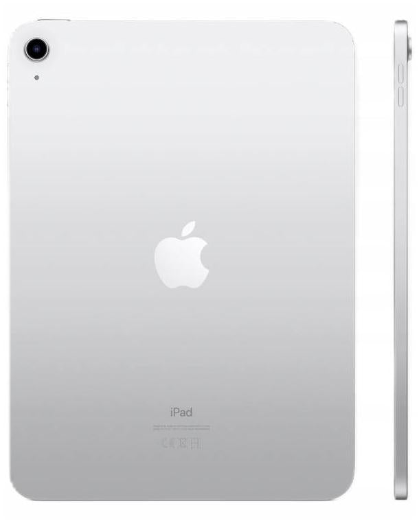 Apple iPad 11th Gen A16 (2025) 256GB Wifi Silver - New (sealed)