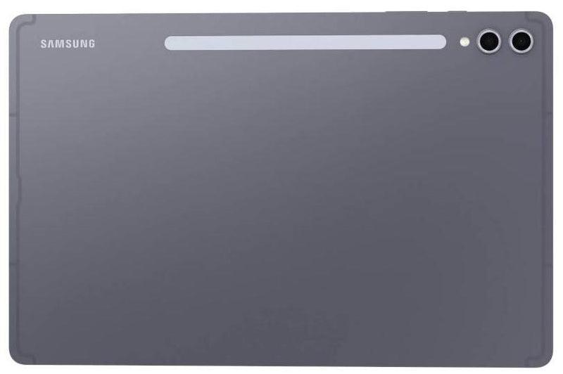 Samsung Galaxy Tab S10 Ultra 256GB 14.6 inches Wifi + 5G Moonstone Grey - New (sealed)