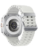 Samsung Galaxy Watch Ultra Bluetooth + 4G 47mm Titanium White Marine Band Titanium White - New (sealed)