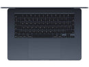 Apple MacBook Air M4 15-inch (2025) M4 16GB 256GB Midnight - Premium