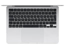 Apple MacBook Air M5 13-inch (2026) M5 Chip 10-core CPU 8-core GPU 16GB 512GB Silver - New (sealed)