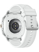 Samsung Galaxy Watch8 Classic Bluetooth + 4G 46mm Aluminium White S/M/L Hybrid Band White - New (sealed)