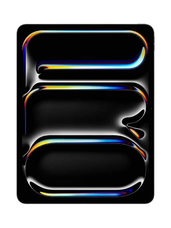 Apple iPad Pro 13-inch 8th Gen M5 (2025) 256GB Wifi Space Black - New (sealed)