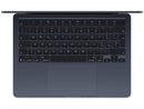 Apple MacBook Air M5 13-inch (2026) M5 Chip 10-core CPU 8-core GPU 16GB 512GB Midnight - Premium