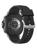 Samsung Galaxy Watch8 Classic Bluetooth 46mm Aluminium Black S/M/L Hybrid Band Black - New (sealed)