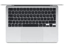 Apple MacBook Air M4 13-inch (2025) M4 24GB 512GB Silver - Premium