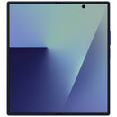 Samsung Galaxy Z Fold7 512GB Blue Shadow - Premium