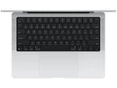 Apple MacBook Pro M5 14-inch (2025) 16GB 1TB Silver - New (sealed)