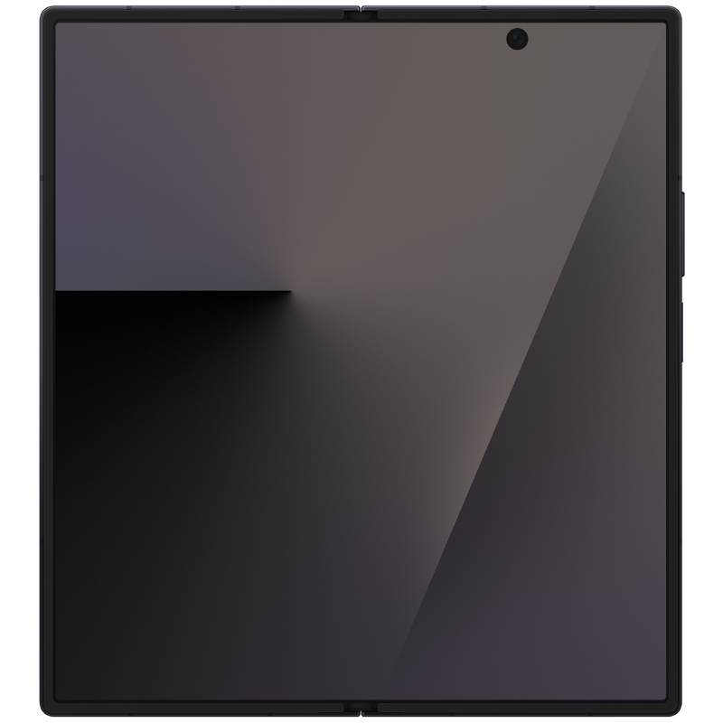 Samsung Galaxy Z Fold7 512GB Jetblack - Premium