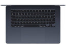 Apple MacBook Air M3 15-inch (2024) 256GB 16GB M3 Midnight - New (sealed)