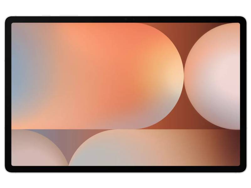 Samsung Galaxy Tab S10+ 256GB 12.4 inches Wifi + 5G Platinum Silver - Premium