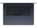 Apple MacBook Air M5 15-inch (2026) M5 Chip 10-core CPU 10-core GPU 16GB 512GB Midnight - New (sealed)