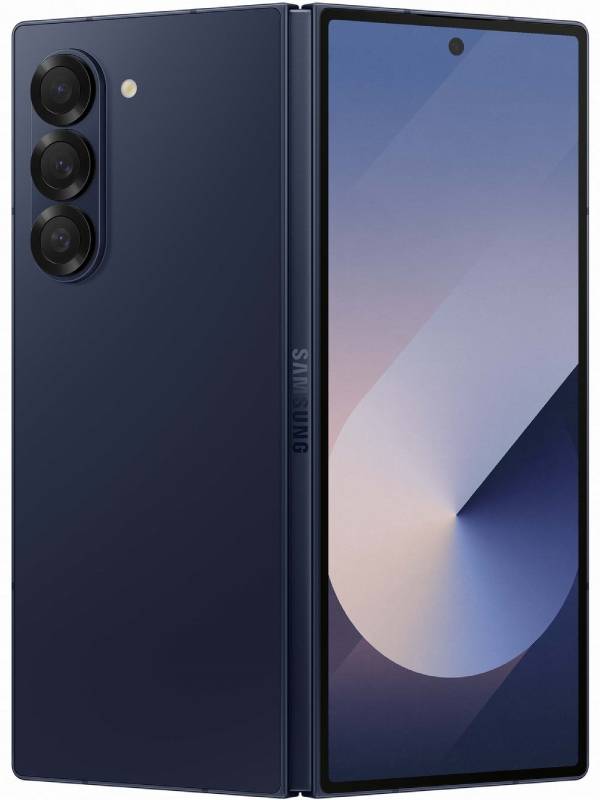 Samsung Galaxy Z Fold6 256GB Navy - Good