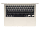 Apple MacBook Air M2 13-inch (2022) M2 8-core 8GB 512GB Starlight - Premium