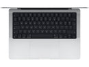 Apple MacBook Pro M5 Pro 14-inch (2026) M5 Pro Chip 15-core CPU 16-core GPU 24GB 1TB Silver - New (sealed)