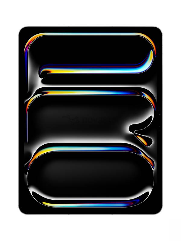 Apple iPad Pro 13-inch 8th Gen M5 (2025) 512GB Wifi + Cellular Silver - New (sealed)