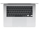 Apple MacBook Air M4 15-inch (2025) M4 16GB 256GB Silver - Premium