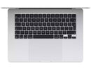 Apple MacBook Air M5 15-inch (2026) M5 Chip 10-core CPU 10-core GPU 16GB 512GB Silver - New (sealed)
