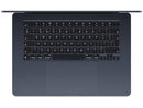 Apple MacBook Air M3 15-inch (2024) 512GB 8GB M3 Midnight - Premium