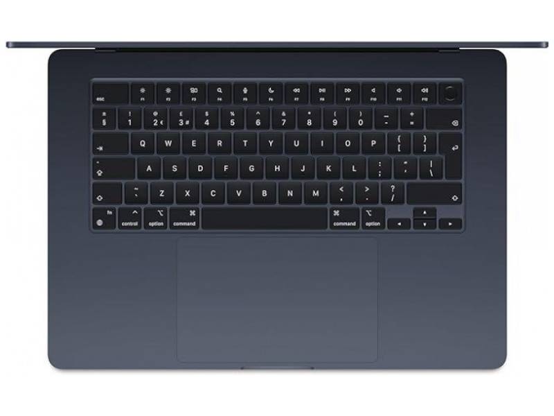 Apple MacBook Air M3 15-inch (2024) 512GB 8GB M3 Midnight - Premium