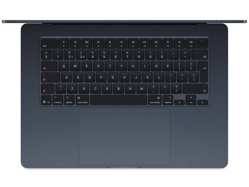 Apple MacBook Air M4 15-inch (2025) 16GB 256GB Midnight - New (sealed)