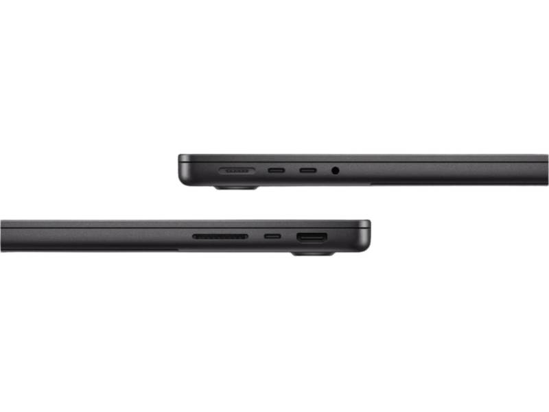 Apple MacBook Pro M5 14-inch (2025) 16GB 512GB Space Black - New (sealed)