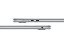 Apple MacBook Air M4 15-inch (2025) M4 16GB 256GB Silver - Premium