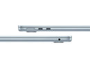 Apple MacBook Air M4 13-inch (2025) 16GB 256GB Sky Blue - Premium
