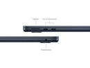 Apple MacBook Air M2 13-inch (2022) 16GB 256GB Midnight - New (sealed)