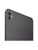 Apple iPad Pro 11-inch 6th Gen M5 (2025) 256GB Wifi Space Black - Premium