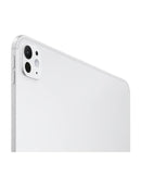 Apple iPad Pro 13-inch 8th Gen M5 (2025) 256GB Wifi + Cellular Silver - Great