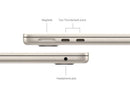 Apple MacBook Air M2 13-inch (2022) M2 8-core 8GB 512GB Starlight - Premium