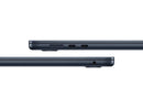 Apple MacBook Air M4 15-inch (2025) M4 16GB 256GB Midnight - Premium