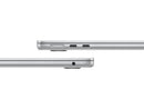 Apple MacBook Air M5 13-inch (2026) M5 Chip 10-core CPU 8-core GPU 16GB 512GB Silver - New (sealed)