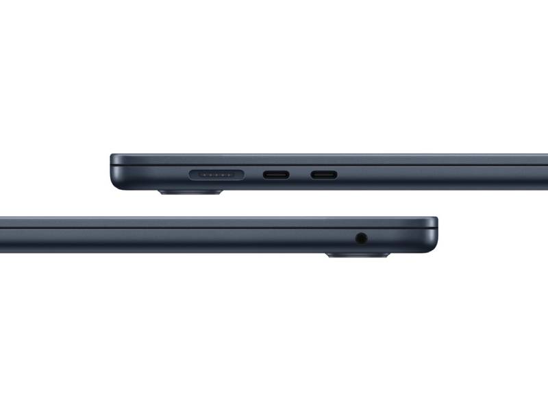 Apple MacBook Air M4 15-inch (2025) 16GB 512GB Midnight - Premium