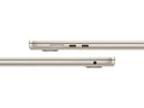 Apple MacBook Air M4 15-inch (2025) M4 16GB 256GB Starlight - Premium