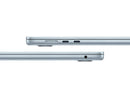 Apple MacBook Air M4 15-inch (2025) 16GB 256GB Sky Blue - New (sealed)