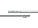 Apple MacBook Air M4 13-inch (2025) M4 24GB 512GB Silver - Premium