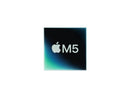 Apple MacBook Air M5 13-inch (2026) M5 Chip 10-core CPU 8-core GPU 16GB 512GB Midnight - New (sealed)
