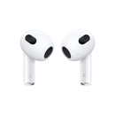 Apple AirPods (3rd Generation) White - New (sealed)