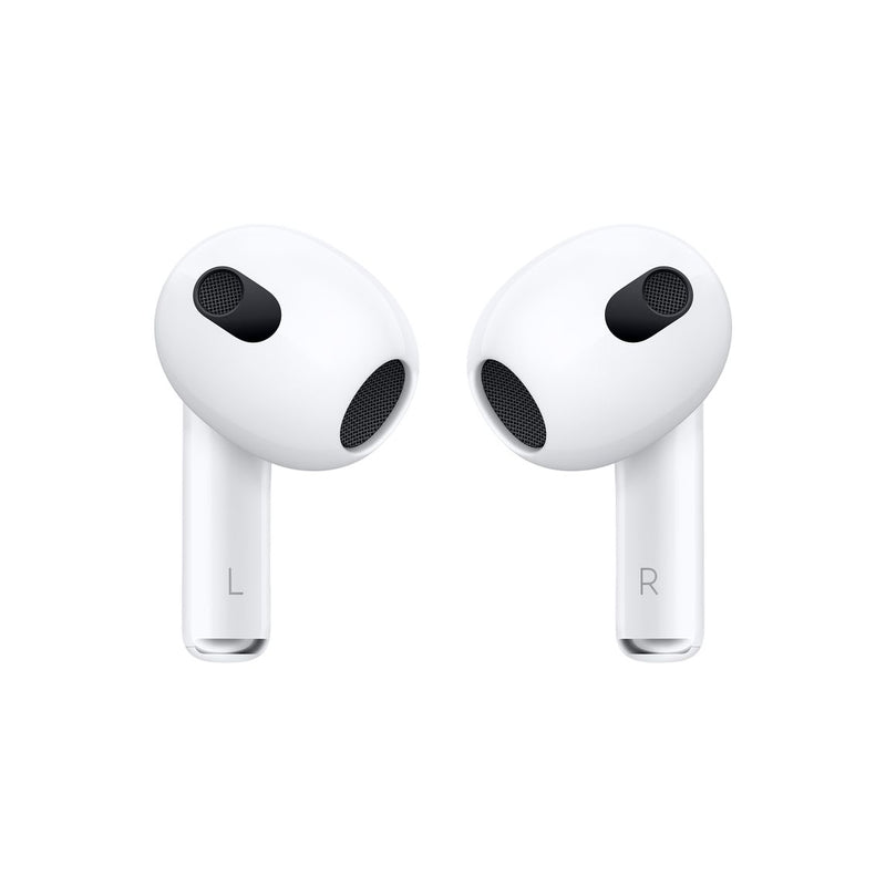 Apple AirPods (3rd Generation) White - New (sealed)