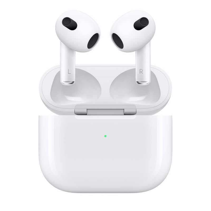 Apple AirPods (3rd Generation) White - New (sealed)