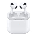 Apple AirPods (3rd Generation) White - New (sealed)