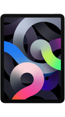 Apple iPad Air 4th Gen 10.9 inches 256GB