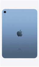 Apple iPad (2022) 64GB 10.9 Inches Wifi + Cellular Blue - New (sealed)